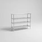 IMC/Teddy UP-4824-4S