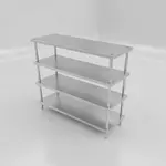 IMC/Teddy UP-4824-5S