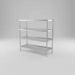 IMC/Teddy UP-5424-4L