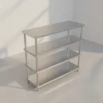 IMC/Teddy UP-5424-4S