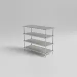 IMC/Teddy UP-5427-4L