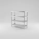 IMC/Teddy UP-5427-4S