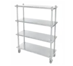 IMC/Teddy UP-5430-4S