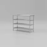 IMC/Teddy UP-6024-4S