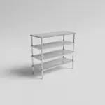 IMC/Teddy UP-6027-4L