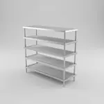 IMC/Teddy UP-6027-5L