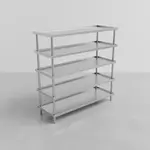 IMC/Teddy UP-6027-5S