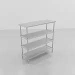 IMC/Teddy UP-7230-4L