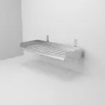 IMC/Teddy WMS-1260-L