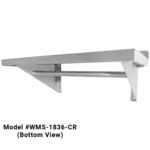 IMC/Teddy WMS-1824-CR-16