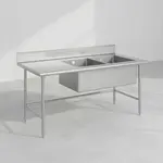 IMC/Teddy WTBC-2460-16