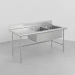 IMC/Teddy WTBC-30120