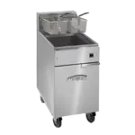 Imperial IFS-75-E