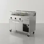 Imperial IFSCB350-OP