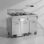 Imperial IFSCB550EUC