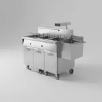 Imperial IFSCB550EUT