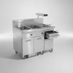 Imperial IFSCB575EUT