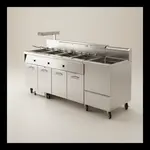 Imperial IFSCB650EUT