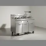 Imperial IFSCB675EUT