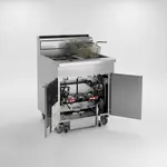 Imperial IFSSP350-OP-T