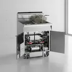 Imperial IFSSP450-OP