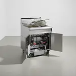 Imperial IFSSP550-OP-T