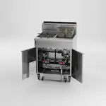 Imperial IFSSP650-OP-C