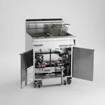 Imperial IFSSP650-OP-T