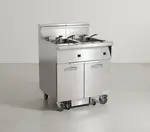 Imperial IFSSP650EUT