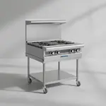 Imperial IHR-1HT-18-M