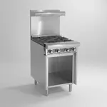 Imperial IHR-1HT-18-XB