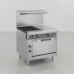 Imperial IHR-2-1HT-C