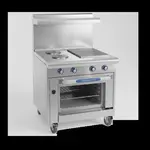 Imperial IHR-2HT-2-E