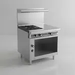 Imperial IHR-2HT-2-XB