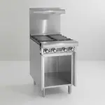 Imperial IHR-2HT-24-XB