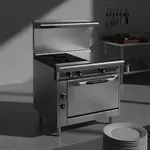 Imperial IHR-3HT-3-M