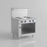 Imperial IHR-4-1HT-E-XB