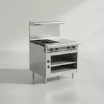 Imperial IHR-4-1HT-XB