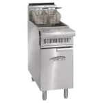 Imperial IHR-F75