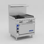 Imperial IHR-G18-2-M