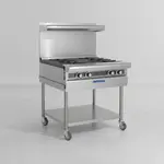 Imperial IHR-GT-24-M