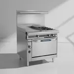 Imperial IHR-GT18-2-M