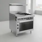 Imperial IHR-GT18-2-XB