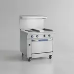 Imperial IHR-GT24-2-E-M