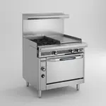 Imperial IHR-GT24-2-M