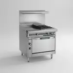 Imperial IHR-GT24-2-XB