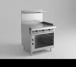 Imperial IHR-GT36-XB