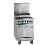 Imperial IR-10-SU