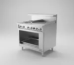 Imperial IR-2-G24T-E-XB