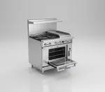 Imperial IR-4-G12T-E-C